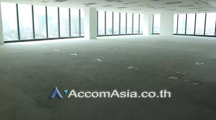  1  Studio Office Space For Rent in Sathorn ,Bangkok BTS Chong Nonsi - BRT Technic Krungthep at Pipatanasin Building AA17469